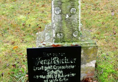 Malá Černoc, Omnium, 2020