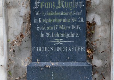 Malá Černoc, Omnium, 2020