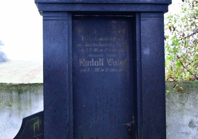 Malá Černoc, Omnium, 2020