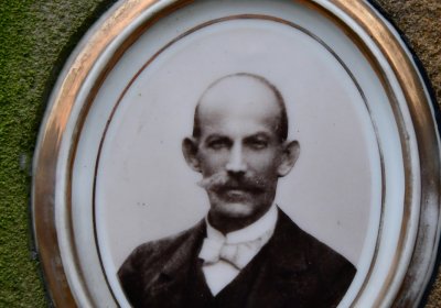 Malá Černoc, Omnium, 2020