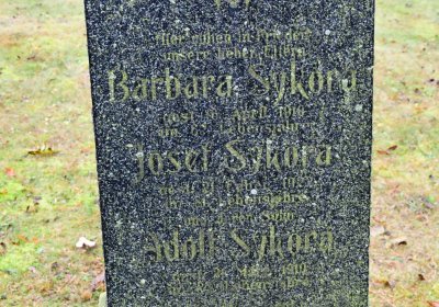 Malá Černoc, Omnium, 2020