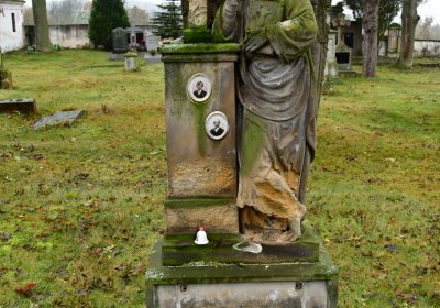 Malá Černoc, Omnium, 2020