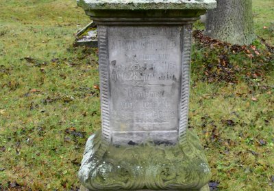 Malá Černoc, Omnium, 2020