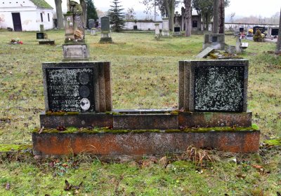 Malá Černoc, Omnium, 2020