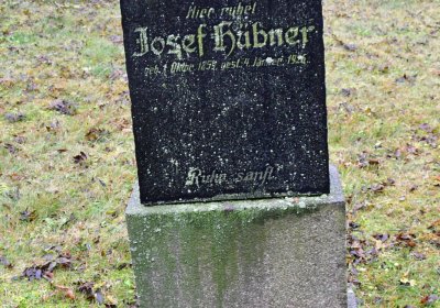 Malá Černoc, Omnium, 2020