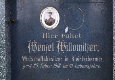 Malá Černoc, Omnium, 2020