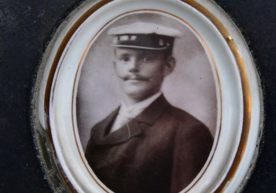 Malá Černoc, Omnium, 2020