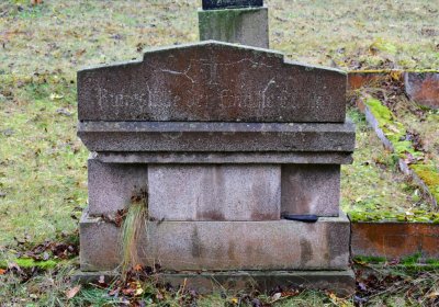 Malá Černoc, Omnium, 2020