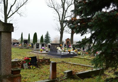 Malá Černoc, Omnium, 2020