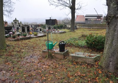 Malá Černoc, Omnium, 2020