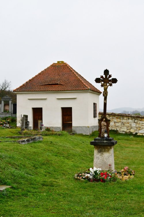 Liběšovice