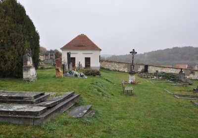 Liběšovice, Omnium, 2020