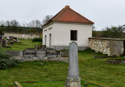 Liběšovice, Omnium, 2020