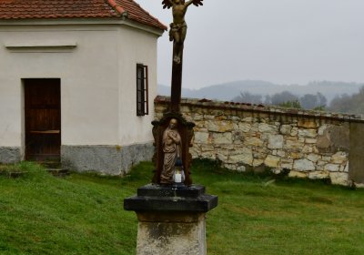 Liběšovice, Omnium, 2020