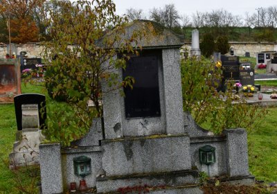 Liběšovice, Omnium, 2020