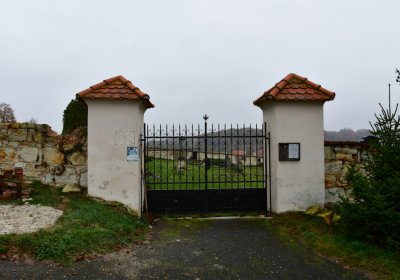 Liběšovice, Omnium, 2020