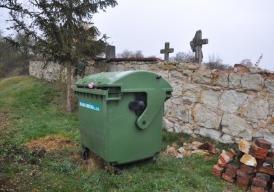 Liběšovice, Omnium, 2020