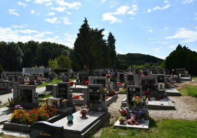 Lubenec, Omnium, 2020