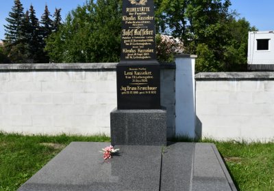 Lubenec, Omnium, 2020