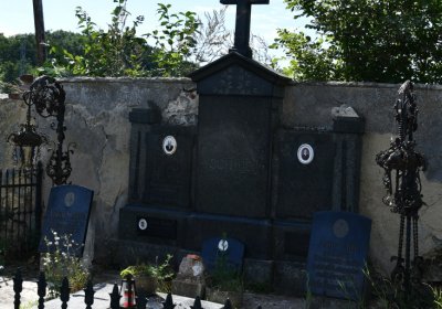 Lubenec, Omnium, 2020