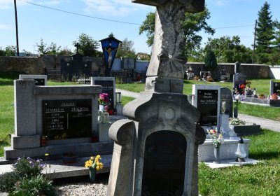 Lubenec, Omnium, 2020