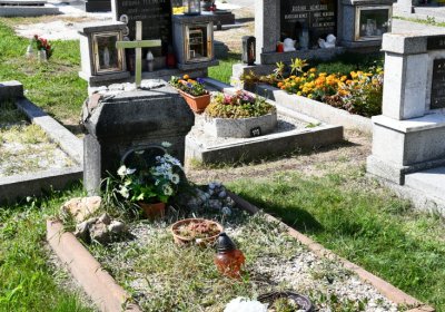 Lubenec, Omnium, 2020