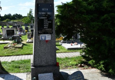 Lubenec, Omnium, 2020