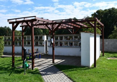 Lubenec, Omnium, 2020