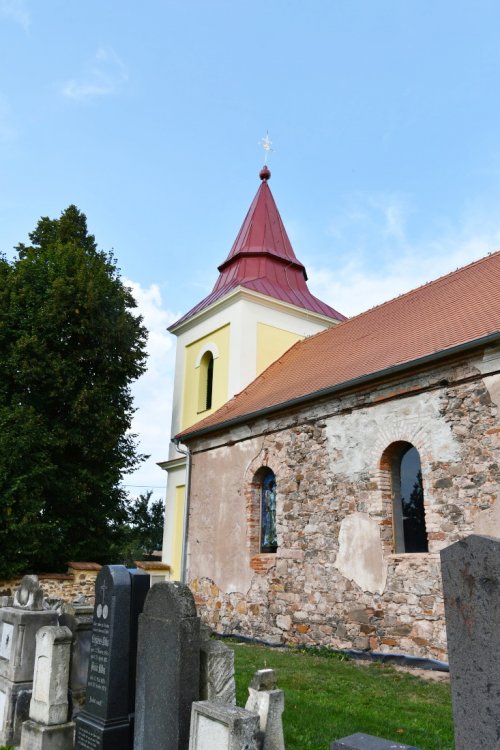 Libyně