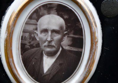 Velká Černoc, Omnium, 2020