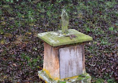 Velká Černoc, Omnium, 2020