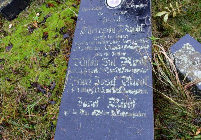 Velká Černoc, Omnium, 2020