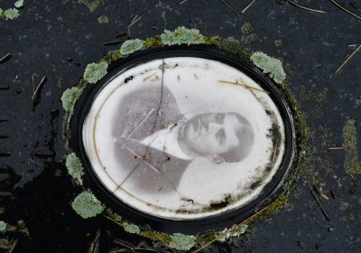 Velká Černoc, Omnium, 2020