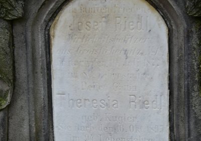 Velká Černoc, Omnium, 2020