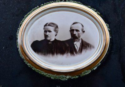 Velká Černoc, Omnium, 2020