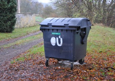 Velká Černoc, Omnium, 2020