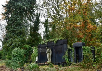 Měcholupy, Omnium, 2020