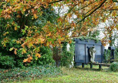 Měcholupy, Omnium, 2020