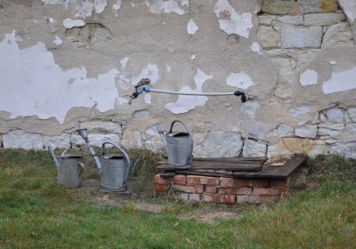 Měcholupy, Omnium, 2020