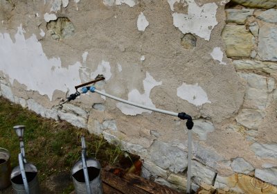 Měcholupy, Omnium, 2020