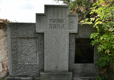 Vroutek městský, Omnium, 2020