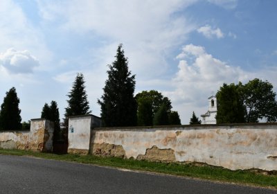 Vidhostice, Omnium, 2020