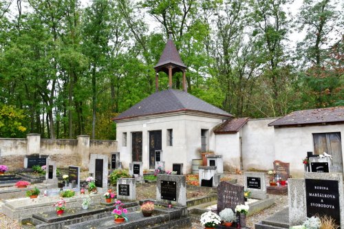 Černčice