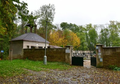 Černčice ul. Tylova, Omnium, 2020