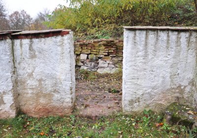 Deštnice, Omnium, 2020