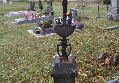 Libořice, Omnium, 2020