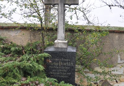 Libořice, Omnium, 2020