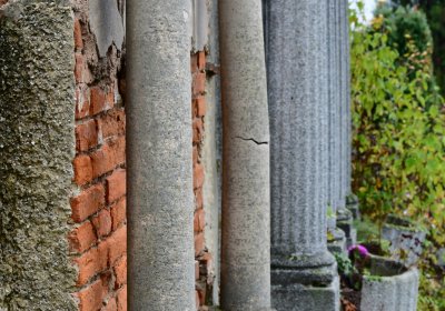 Libořice, Omnium, 2020