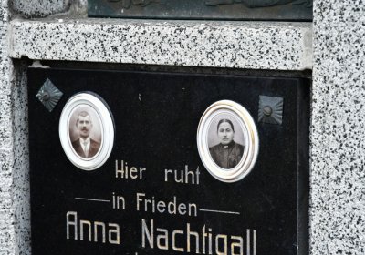 Libořice, Omnium, 2020