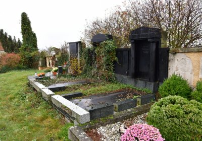 Libořice, Omnium, 2020